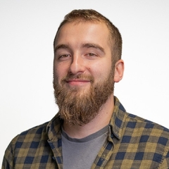 Rifat Bilcevic, Fullstack Software Developer