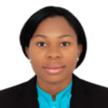 Nkeiruka Cynthia Orji, Flight Attendant