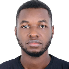 PAUL OSEI BONSU