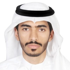 Majed Alrasheed, Purchasing Analyst