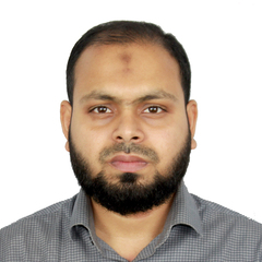 Md Sohag Munshi, Assistant Depot In Charge 