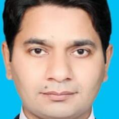 Zaman Ullah Arshad, Branch Admin