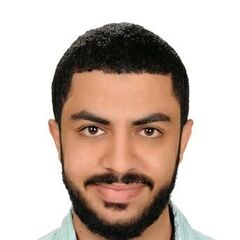 محمد مؤمن عباس  عبده, software engineer