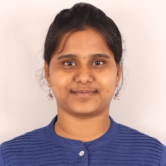 Deepa Murugesan