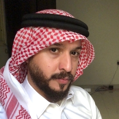 Mohammed Alsubait