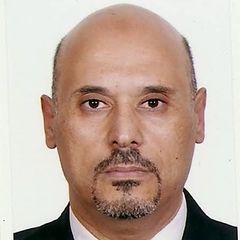 عبد الحليم الحمد, Sales Manager