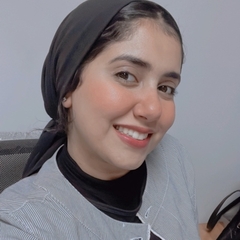 دينا  احمد, Corporate Lawyer