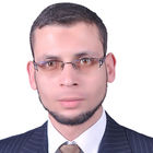 Shazly Muhammad, Maintenance Manager