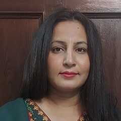 Madiha Sami