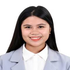 Jessa Mae Gaylon, Payroll Accounting Associate