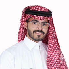 Abdulaziz Almutairi