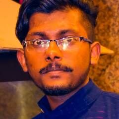 Hemanth Poojary