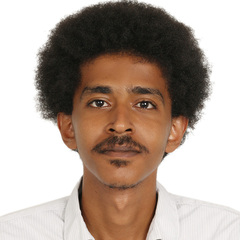 Altyeb Mohammed Abdelsalam Bahr, General Manager Gm