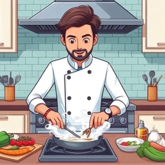 pvmkqsrz pvmkqsrz, arabic food head chef