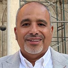 mohsen amin, Head of Supply Chain