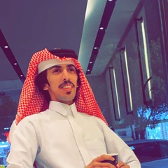 صالح الشهري