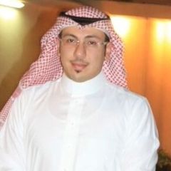 Abdullah Almansour, Supervisor of Branch Team Unit and Credit Card Unit