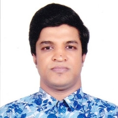 MD FARUK HOSSAIN, Photocopy Operator and Support, IT Support Technician