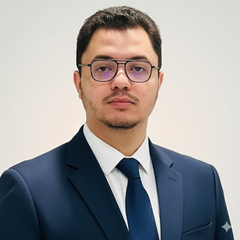 Waleed  Abdelhameed Sadek