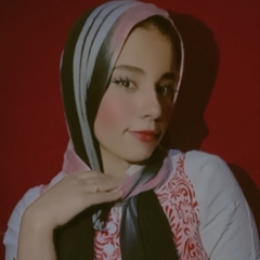 Mona Mustafa, document controller and accountant