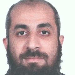 omar eltahawy, Medical Laboratory Technologist