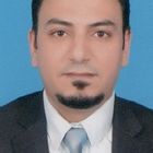 Ashraf El-Dhma, Senior Sales Executive