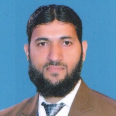 Habib Ullah, Assistant Registrar