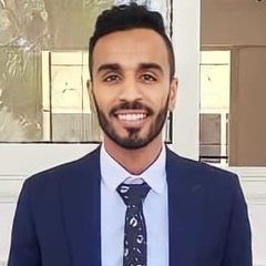 Yousef Elrefaey, Software  and Robotics Engineer