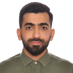 عبد الله السوادي, Process Improvement Engineer