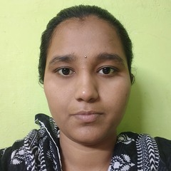 Gayathri Margani