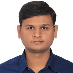 Kamal Kishor, Senior Network Security Engineer L3