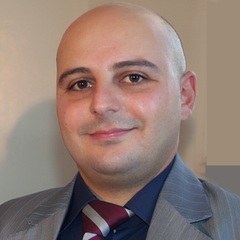 Mikhael Shahoud, مدرس