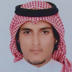 Mohammed Alshaifan