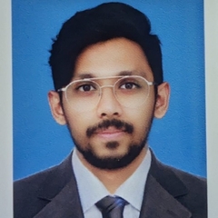آرون Kumar P, Sales and marketing executive
