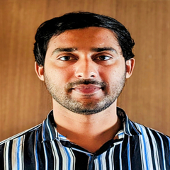Muhammad Rizwan Khaliq, Software Engineer