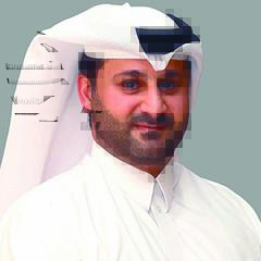 عبد الله أحمد الحسيني, Executive Vice President