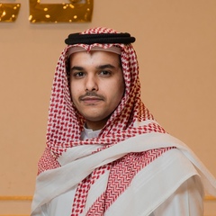 Abdulmalik Alghamdi