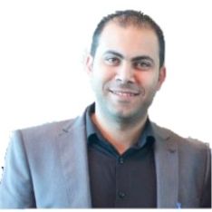 Michael Adel - Sr. Purchasing Specialist - Bayt.com People