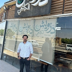 Islam Ayman Abdel Badie Muhammad   AlSharif , مساعد مدير مطعم