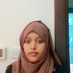 Zayinya Hassen