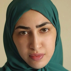 Zahra Al Hussain