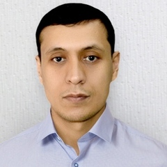 Ziyovuddin Aliyev