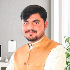 Mehran Khan