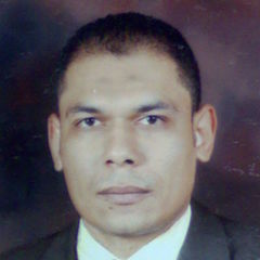 Hamada Fahmy, Human Resources Manager