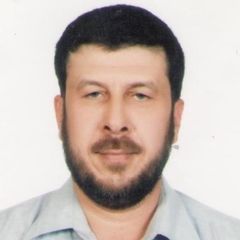 نائل الصالح, Director, Admin/HR and Legal
