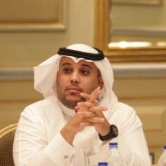 Fawaz Al-Saleh, HR Manager