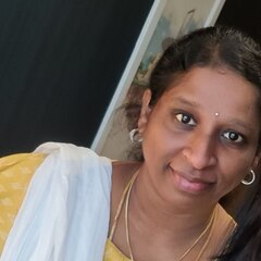 Vijayalakshmi Vikneshwaran