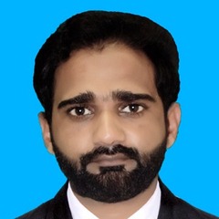 saqib bilal