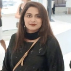 Amna Murtaza