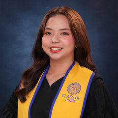 Francheska Anne Dela Paz